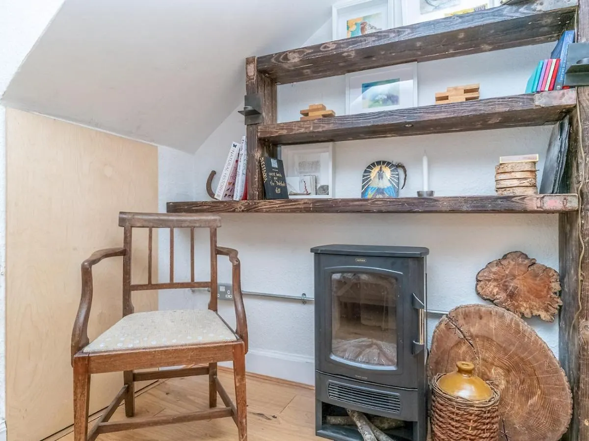 Pass The Keys Cosy And Stylish Open Plan Studio In New Town Lägenhet Edinburg 0*,  Storbritannien